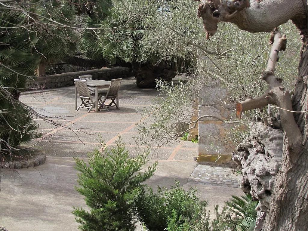 Agroturismo Balitx D'Avall Guest House Fornalutx Spain