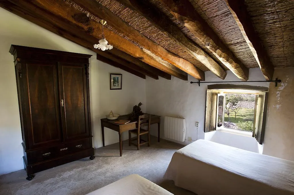 Agroturismo Balitx D'Avall Guest House Fornalutx