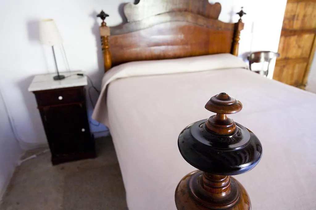 Agroturismo Balitx D'Avall Guest House Fornalutx