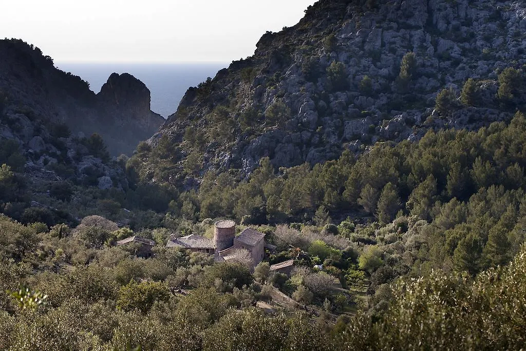 Agroturismo Balitx D'Avall Guest House Fornalutx