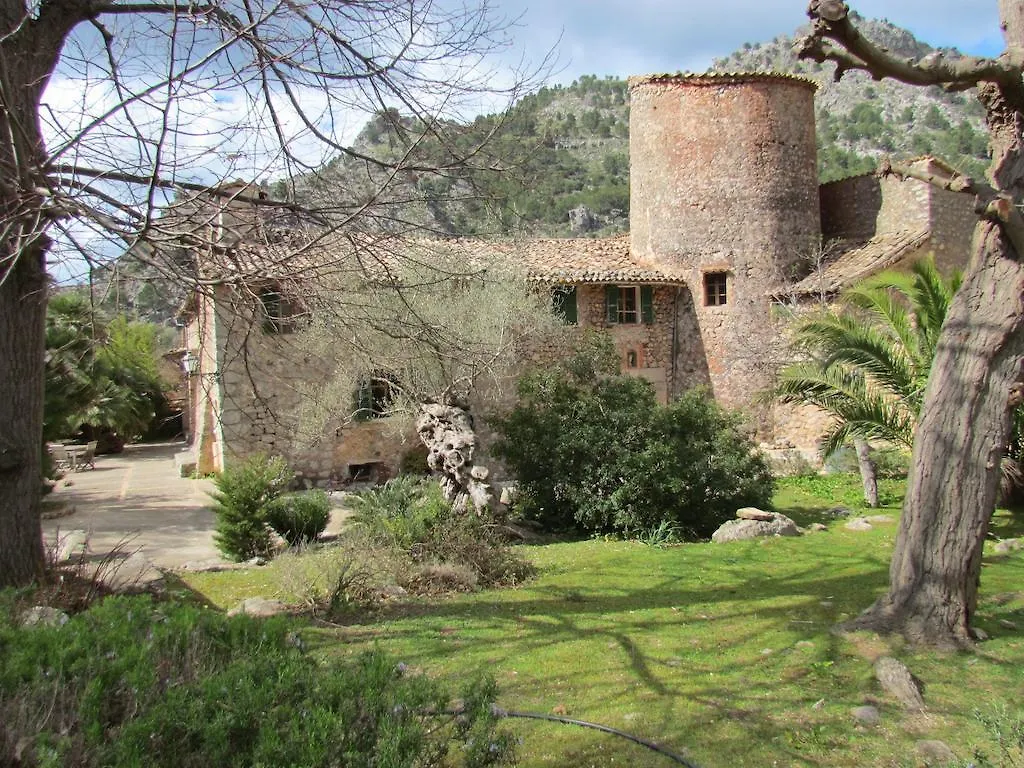 Agroturismo Balitx D'Avall Guest House Fornalutx