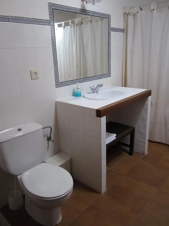 Agroturismo Balitx D'Avall Guest House Fornalutx