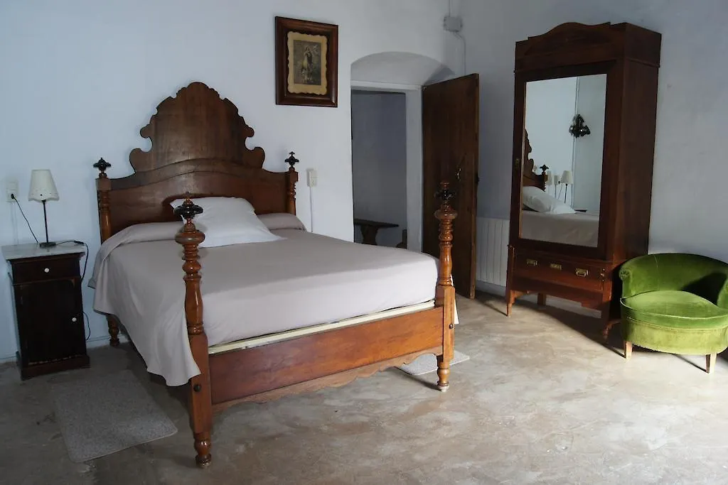 Agroturismo Balitx D'Avall Guest House Fornalutx 0*,  Spain