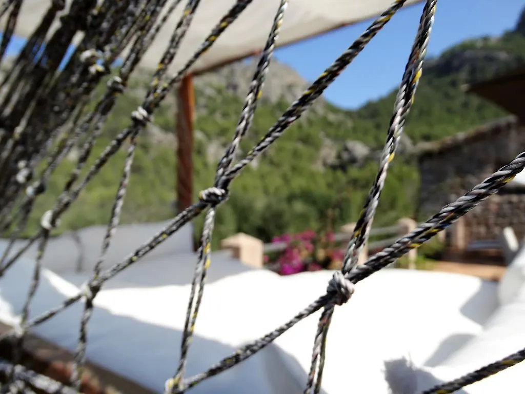 Agroturismo Balitx D'Avall Guest House Fornalutx