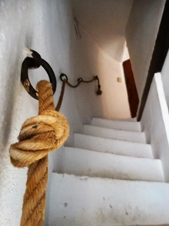 Agroturismo Balitx D'Avall Guest House Fornalutx