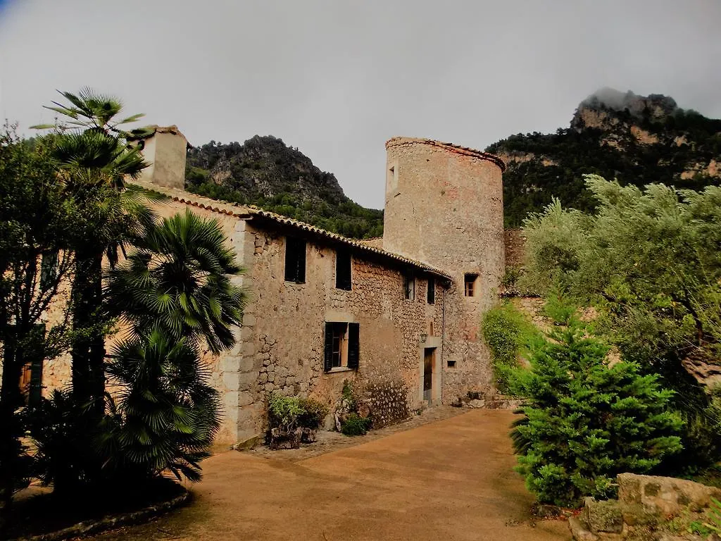 Agroturismo Balitx D'Avall Guest House Fornalutx