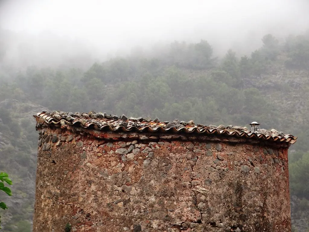 Agroturismo Balitx D'Avall Guest House Fornalutx
