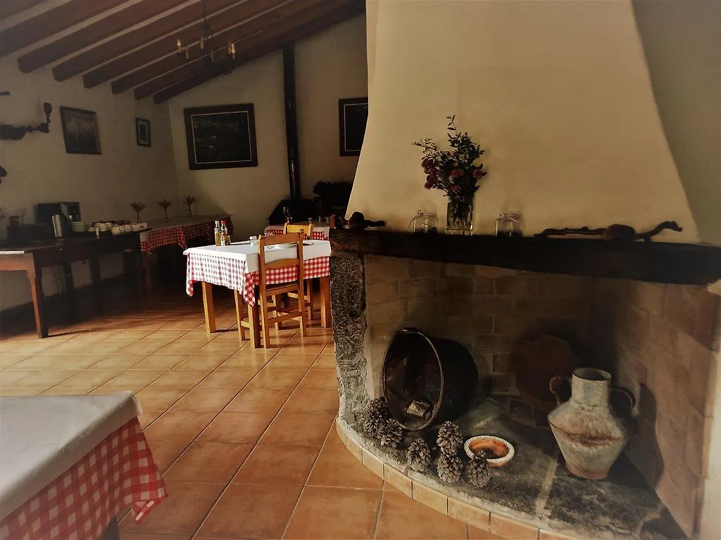 Agroturismo Balitx D'Avall Guest House Fornalutx