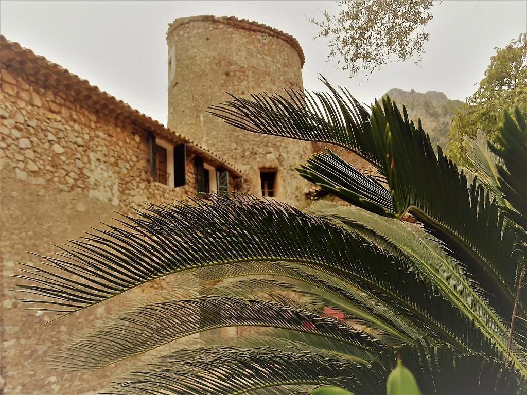 Agroturismo Balitx D'Avall Guest House Fornalutx
