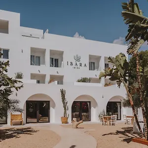 Ibara Ibiza Boutique Hotel