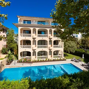 S'olivera Apartahotel